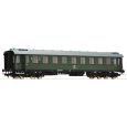 6200159 H0 Personenwagen Büe 363, 2. Klasse, DB, Ep. IV Thumbnail 1