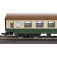 6200116 H0 Personenwagen Bme, 2. Klasse, DR, Ep. IV Thumbnail 2