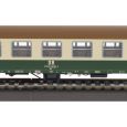 6200116 H0 Personenwagen Bme, 2. Klasse, DR, Ep. IV Thumbnail 3