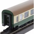 6200116 H0 Personenwagen Bme, 2. Klasse, DR, Ep. IV Thumbnail 4