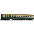 6200117 H0 Personenwagen Bme, 2. Klasse, DR, Ep. IV Thumbnail 1