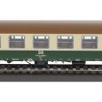 6200117 H0 Personenwagen Bme, 2. Klasse, DR, Ep. IV Thumbnail 3
