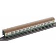 6200117 H0 Personenwagen Bme, 2. Klasse, DR, Ep. IV Thumbnail 5