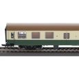 6200118 H0 Personenwagen BDmse, 2. Klasse mit Gepäckabteil, DR, Ep. IV Thumbnail 2