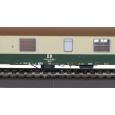 6200118 H0 Personenwagen BDmse, 2. Klasse mit Gepäckabteil, DR, Ep. IV Thumbnail 3