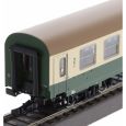 6200118 H0 Personenwagen BDmse, 2. Klasse mit Gepäckabteil, DR, Ep. IV Thumbnail 4