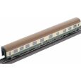 6200118 H0 Personenwagen BDmse, 2. Klasse mit Gepäckabteil, DR, Ep. IV Thumbnail 5