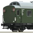 6210175 H0 Güterzug-Begleitwagen Pwgs, DR, Ep. III, DC-Digital Thumbnail 2