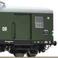 6210175 H0 Güterzug-Begleitwagen Pwgs, DR, Ep. III, DC-Digital Thumbnail 3