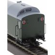 6200176 H0 Gepäckwagen Daa, DR, Ep. IV Thumbnail 2