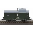 6200176 H0 Gepäckwagen Daa, DR, Ep. IV Thumbnail 3