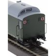 6210176 H0 Gepäckwagen Daa, DR, Ep. IV, DC-Digital Thumbnail 2
