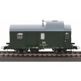 6210176 H0 Gepäckwagen Daa, DR, Ep. IV, DC-Digital Thumbnail 3