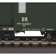 6210176 H0 Gepäckwagen Daa, DR, Ep. IV, DC-Digital Thumbnail 5