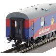 74027 H0 2er Set Personenwagen, BTE, Ep. VI Thumbnail 3