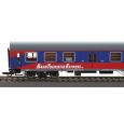 74027 H0 2er Set Personenwagen, BTE, Ep. VI Thumbnail 7