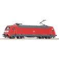 7510112 H0 E-Lok 101 139-4, DB AG, Ep. VI, DC-Sound Thumbnail 1