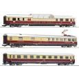 6200120 H0 3er Set Personenwagen 'Rheingold', AKE, Ep. VI, Set 1 Thumbnail 1