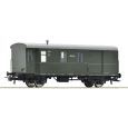 6200101 H0 Güterzuggepäckwagen F, PKP, Ep. IV Thumbnail 1