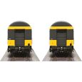 6200188 H0 2er Set Bahnpostwagen Post-m, ÖBB, Ep. V Thumbnail 4