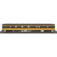 6210188 H0 2er Set Bahnpostwagen, ÖBB, Ep. IV-V Thumbnail 2