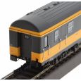 6210188 H0 2er Set Bahnpostwagen, ÖBB, Ep. IV-V Thumbnail 4
