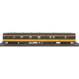 6210188 H0 2er Set Bahnpostwagen, ÖBB, Ep. IV-V Thumbnail 5