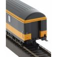 6210188 H0 2er Set Bahnpostwagen, ÖBB, Ep. IV-V Thumbnail 8