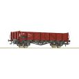 6600118 H0 Offener Güterwagen Vt, CSD, Ep. IV Thumbnail 1