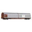 6600167 H0 Schiebewandwagen Habbillnss, CD Cargo, Ep. VI Thumbnail 1