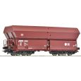 6600135 H0 3er Set Selbstentladewagen Falns, DB AG, Ep. VI Thumbnail 2