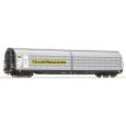 6600166 H0 Schiebewandwagen Habbiins, Transwaggon, Ep. VI Thumbnail 1