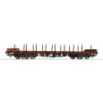 6600190 H0 Rungenwagen Rs, FS, Ep. IV Thumbnail 1