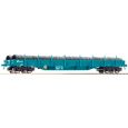6600185 H0 Rungenwagen Res mit Drahtrollen, FS, Ep. V-VI Thumbnail 1
