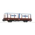 6600152 H0 Steckrungenwagen Kbs, NS, Ep. IV Thumbnail 1