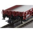 6600149 H0 Niederbordwagen Kbkm, PKP, Ep. IV Thumbnail 2