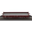 6600149 H0 Niederbordwagen Kbkm, PKP, Ep. IV Thumbnail 4