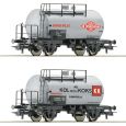 6600193 H0 2er Set Kesselwagen, SJ, Ep. IV Thumbnail 1