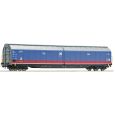 6600200 H0 Schiebewandwagen Habbins, Green Cargo, Ep. VI Thumbnail 1
