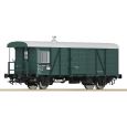 6200177 H0 Güterzug-Begleitwagen Daa-k, ZSSK Cargo, Ep. VI Thumbnail 1