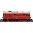 7550005 H0e Diesellok 2095.11, ÖBB, Ep. IV, DC-Sound Thumbnail 3