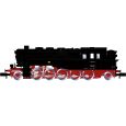 HN2597S N Dampflok 95 021, DR, Ep. III, DC-Sound Thumbnail 1