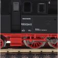 HN2598 N Dampflok 95 0024-0 Ölfeuerung, DR, Ep. IV Thumbnail 5