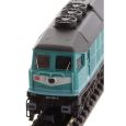 HN2657 N Diesellok 234 304-4 mintgrün, DB AG, Ep. V Thumbnail 4