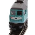 HN2657S N Diesellok 234 304-4 mintgrün, DB AG, Ep. V, DC-Sound Thumbnail 2