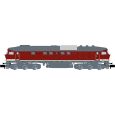 HN2658 N Diesellok 132 089-4, DR, Ep. IV Thumbnail 1