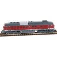 HN2658S N Diesellok 132 089-4, DR, Ep. IV, DC-Sound Thumbnail 2