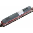 HN2658S N Diesellok 132 089-4, DR, Ep. IV, DC-Sound Thumbnail 6
