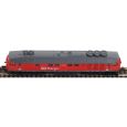 HN2659 N Diesellok 232 573-6, DB-Cargo, Ep. V-VI Thumbnail 5