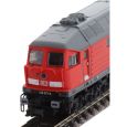 HN2659S N Diesellok 232 573-6, DB-Cargo, Ep. V-VI, DC-Sound Thumbnail 2